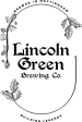 LINCGRN logoblack screen